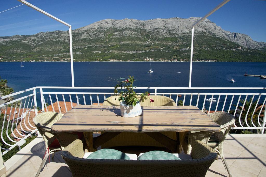 Apartamento Premier View Korčula Habitación foto