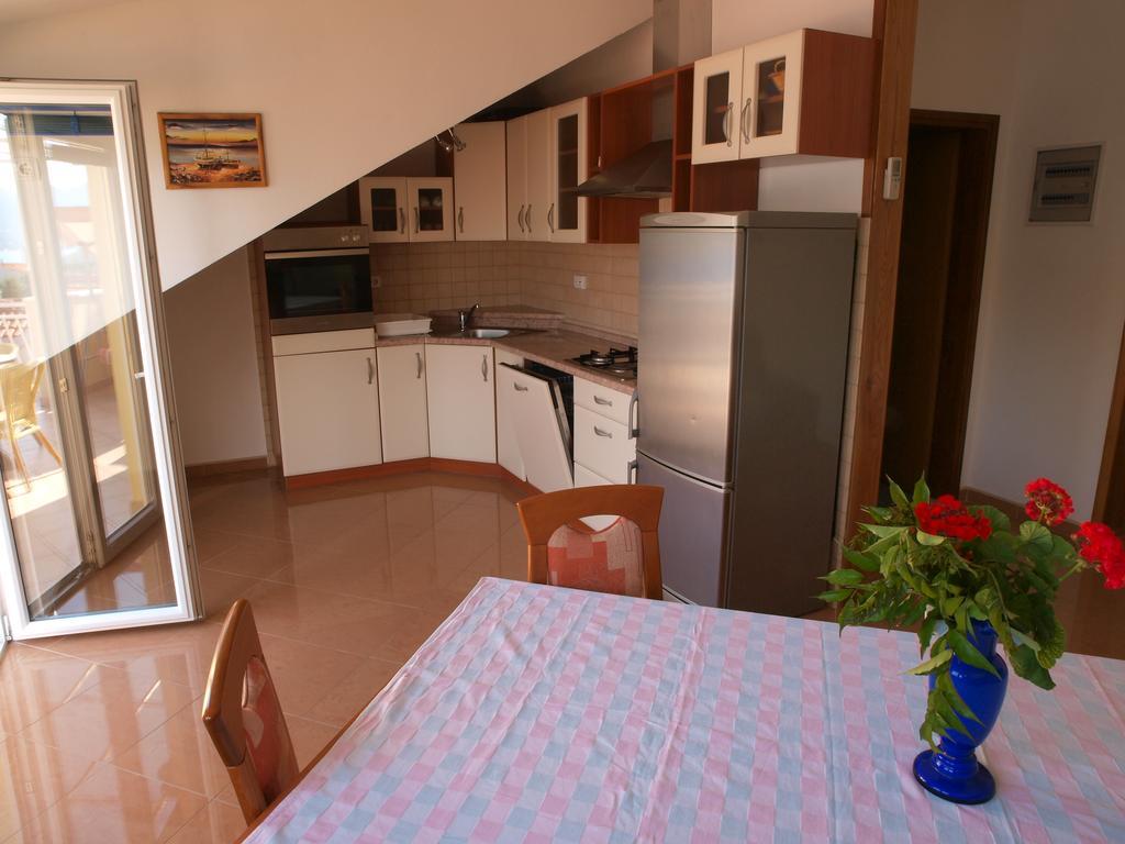 Apartamento Premier View Korčula Habitación foto