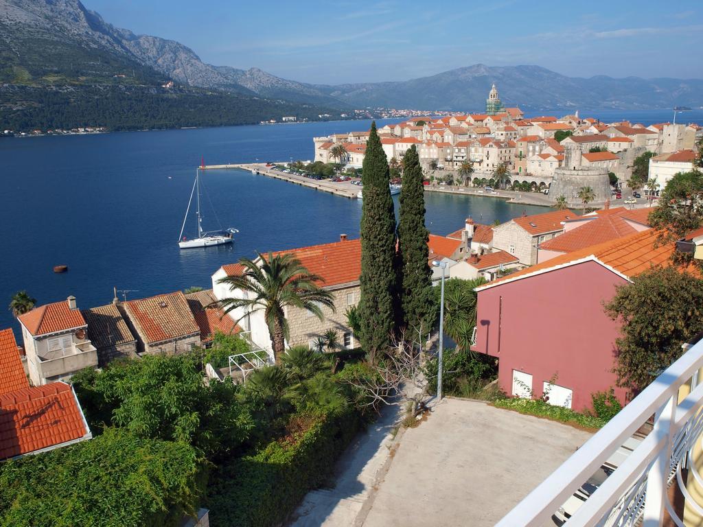 Apartamento Premier View Korčula Habitación foto