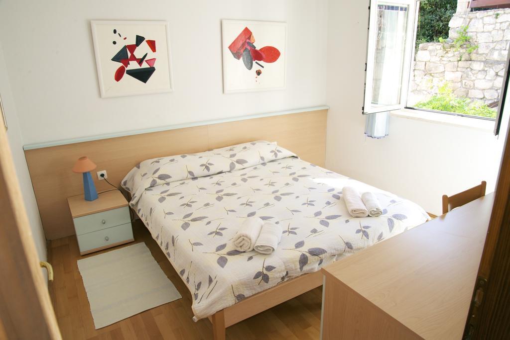 Apartamento Premier View Korčula Habitación foto