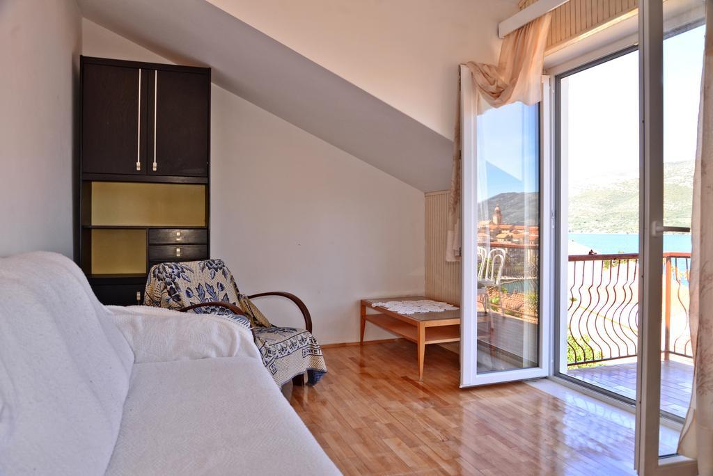 Apartamento Premier View Korčula Exterior foto